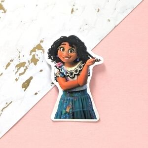 5 for $10 or 12 for  $20 | Disney Stickers
